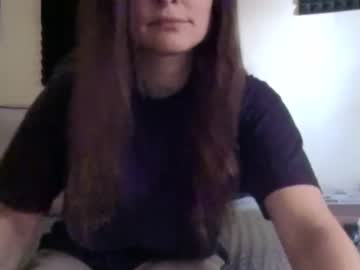 Liveisjustone_Cz Chaturbate stream image from April 10, 2025