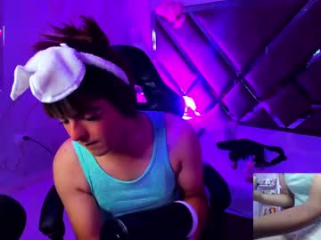 Regina_Mills__ Chaturbate stream image from April 10, 2025