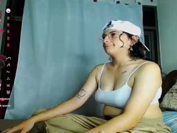Tomfem_Tom21 Chaturbate stream image from April 10, 2025