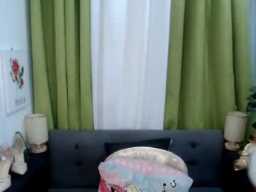 Tsbigburatloadedcum Chaturbate stream image from April 10, 2025