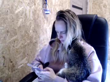 Brilliantly Chaturbate stream image from April 10, 2025
