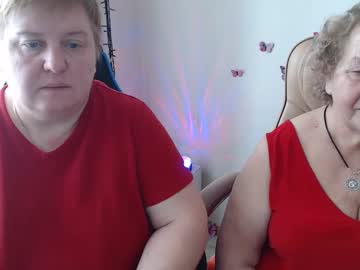 Hotfiremommy Chaturbate stream image from April 10, 2025