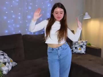Your_Aneta Chaturbate stream image from April 10, 2025