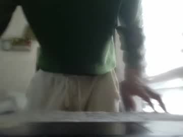 Ahbehbi12 Chaturbate stream image from April 10, 2025