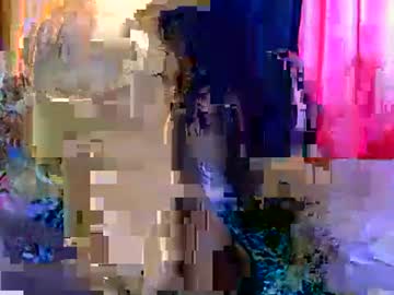 Blackntoxicbabe69 Chaturbate stream image from April 10, 2025