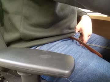 Firetramp Chaturbate stream image from April 10, 2025