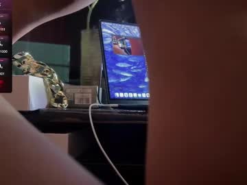 Fuck_With_This_Chick_2nyt Chaturbate stream image from April 10, 2025