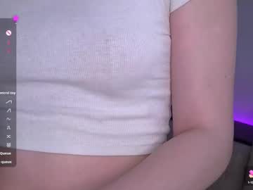 Loishilby Chaturbate stream image from April 10, 2025