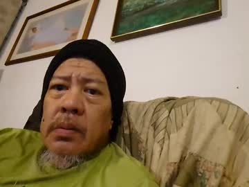 Busterdebodycrab Chaturbate stream image from April 10, 2025
