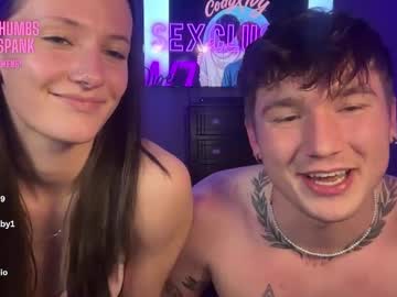Codybaby692 Chaturbate stream image from April 10, 2025