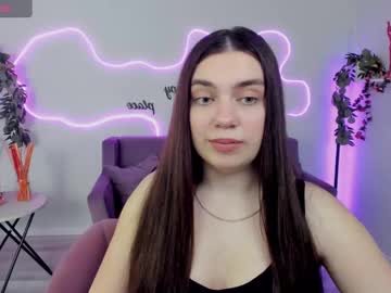 Daniellasweet20 Chaturbate stream image from April 10, 2025