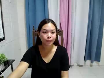 Lovely_Shyne stream image from April 10, 2025