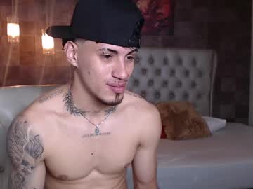 Neithan_Colinss stream image from April 10, 2025