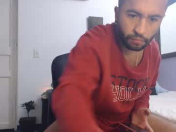 Sebastian_Ferrer111 Chaturbate stream image from April 10, 2025