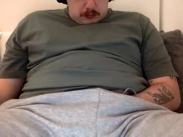 Bigpoppagreg77777 Chaturbate stream image from April 10, 2025