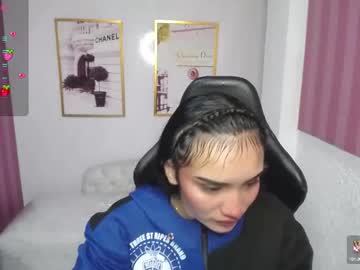 Esther_Toro_B Chaturbate stream image from April 10, 2025