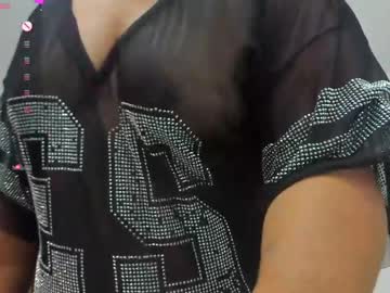 Freya_Vixen Chaturbate stream image from April 10, 2025