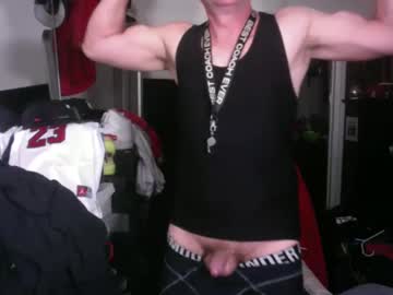 Jockdad87 Chaturbate stream image from April 10, 2025