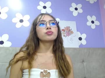 Juliettafoxx Chaturbate stream image from April 10, 2025