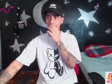 Kammy__ Chaturbate stream image from April 10, 2025