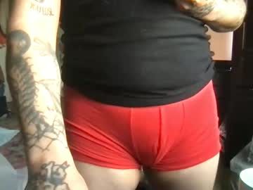 Mr_Wap Chaturbate stream image from April 10, 2025