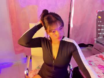 Saikocam_ Chaturbate stream image from April 10, 2025