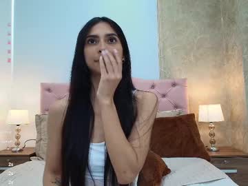 Skinny_Ariadna Chaturbate stream image from April 10, 2025