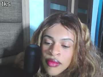 Tsrubyjay Chaturbate stream image from April 10, 2025