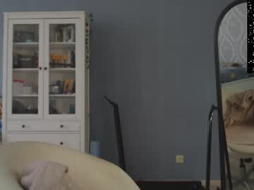 Weed_Princesss Chaturbate stream image from April 10, 2025