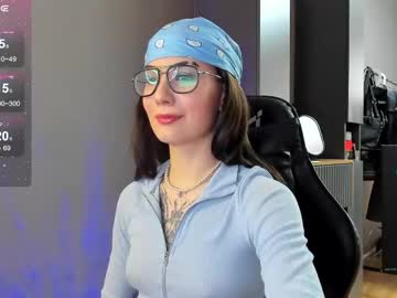 Agressiwe Chaturbate stream image from April 10, 2025