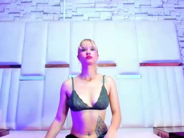 Barbieambarx Chaturbate stream image from April 10, 2025
