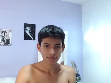 Bellamy_094 Chaturbate stream image from April 10, 2025
