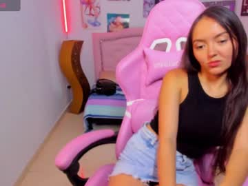 Cute_Fox_0 Chaturbate stream image from April 10, 2025