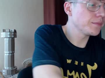 Earl_Grey_Fantasy Chaturbate stream image from April 10, 2025