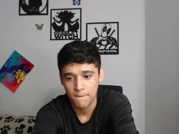 Elandor__79876 Chaturbate stream image from April 10, 2025