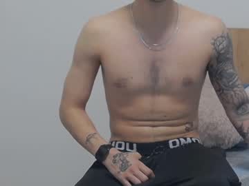 Johnny_Blue13 Chaturbate stream image from April 10, 2025