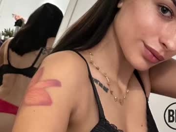 Lucygrayx Chaturbate stream image from April 10, 2025
