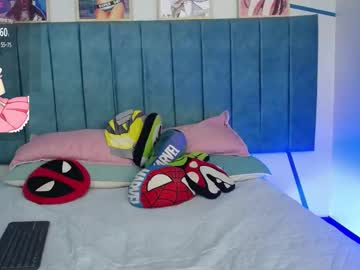 Miley_Red Chaturbate stream image from April 10, 2025
