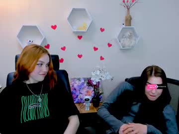 Milky_Mia_ Chaturbate stream image from April 10, 2025