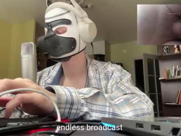 Misha_Novak Chaturbate stream image from April 10, 2025