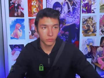 Oliver_Dark Chaturbate stream image from April 10, 2025