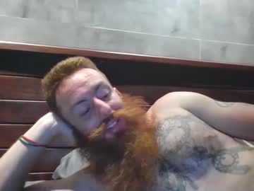 Smileyape Chaturbate stream image from April 10, 2025