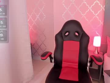 Abby_Sm1th Chaturbate stream image from April 10, 2025