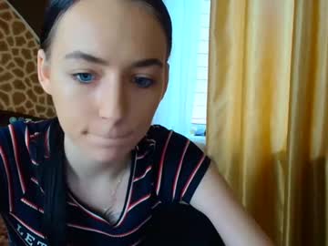 Adelya_Gilbert Chaturbate stream image from April 10, 2025