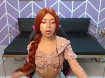 Cassiee_Rose Chaturbate stream image from April 10, 2025