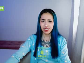 Dakota_Senju Chaturbate stream image from April 10, 2025