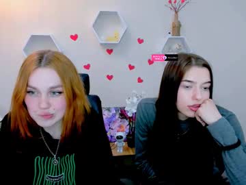 Ellie_Fire Chaturbate stream image from April 10, 2025
