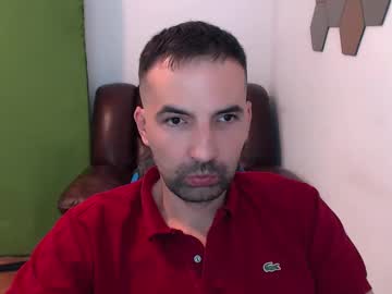 Gianni_Lion Chaturbate stream image from April 10, 2025