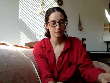 Ginevra_Artemio Chaturbate stream image from April 10, 2025