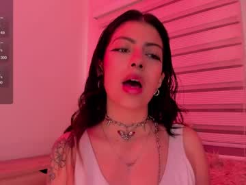 Loren_Xxxx Chaturbate stream image from April 10, 2025